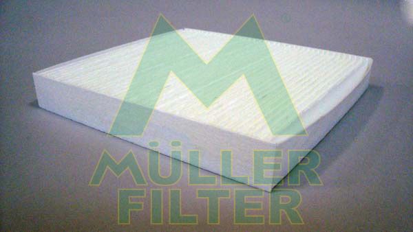 MULLER FILTER filtras, salono oras FC363